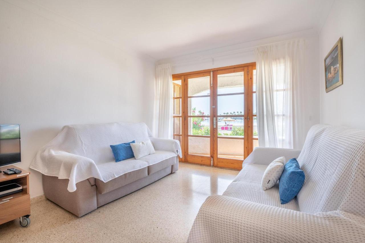 Carabela Dali 113 Appartement Alcúdia